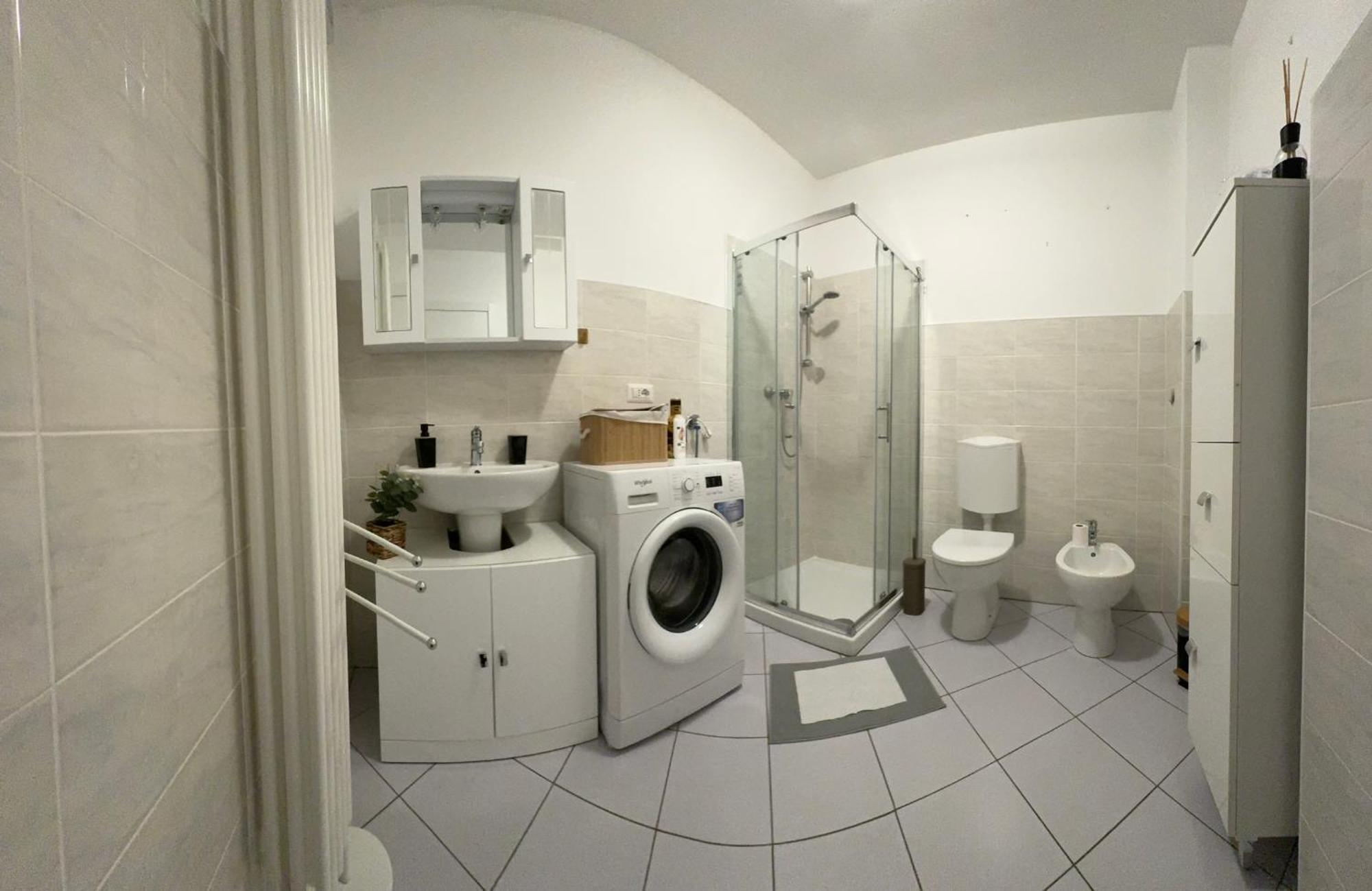 Montalto DoraCivico 32アパートメント エクステリア 写真